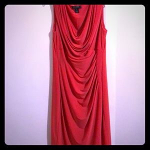 💥Designer💥Ralph Lauren 💯Dress 14p